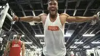 Tập Full Calum von Moger: Không chùn bước