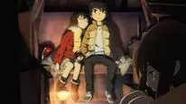 Tập 4 Boku dake ga Inai Machi