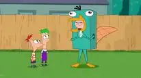 Tập 10 Phineas Và Ferb (Phần 2)
