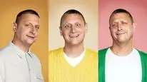 Tập 05 Tim Robinson: Tôi nghĩ bạn nên ra về (Phần 2)