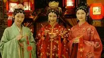 Tập 1 Hồng Lâu Mộng (2010)