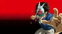Tập 09 Tojima Muốn Trở Thành Kamen Rider