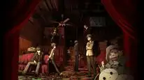 Tập 1 Ranpo Kitan: Game of Laplace