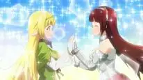 Tập 5 Isekai Maou to Shoukan Shoujo no Dorei Majutsu Ω