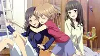 Tập 2 Hanasaku Iroha