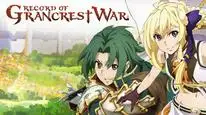Tập 8 Grancrest Senki