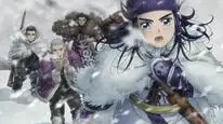 Tập 04 Golden Kamuy (Phần 5)