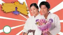Tập 5 Nhu Đạo Tiểu Tử