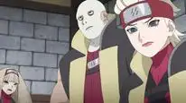 Tập 247 Boruto: Naruto hậu sinh khả úy