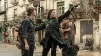 Tập 2 Xác Sống: Daryl Dixon (Phần 3)