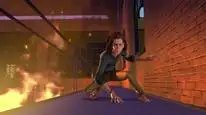 Tập 5 Tarzan và Jane (Phần 1)