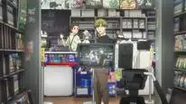 Tập 6 Công viên Cổng Tây Ikebukuro