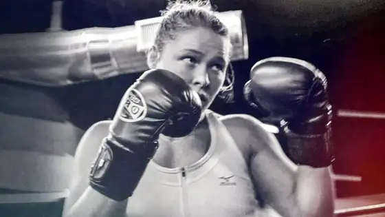 Tập Full Qua đôi mắt cha tôi: Câu chuyện về Ronda Rousey