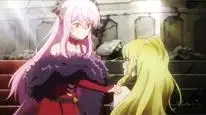 Tập 2 Yuusha, Yamemasu