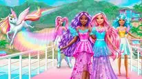 Tập 1 Barbie: Một Chút Phép Thuật (Phần 2)