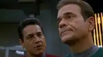 Tập 21 Star Trek: Voyager (Phần 3)