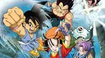 Tập 6 Dragon Ball GT