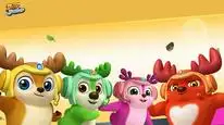 Tập 5 Deer Squad