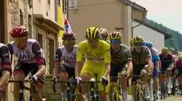 Tập 4 Tour De France: Trên Từng Dặm Đường (Phần 1)