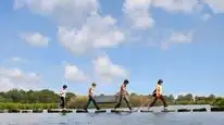 Tập Full Mùa Hè Năm Ấy