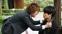 Tập 34 Avataro Sentai Donbrothers