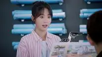 Tập 28 Tiểu Thư Quạ Đen Và Tiên Sinh Thằn Lằn