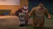 Tập 7 Gấu Boonie: Biệt Đội Thu Nhỏ (Phần 1)