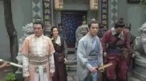 Tập 2 Tế Công Truyền Kỳ