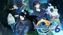 Tập 1 Hitori no Shita - The Outcast