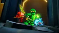 Tập 4 LEGO Ninjago: Những Con Rồng Trỗi Dậy (Phần 6)