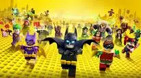 Tập Full Lego Người Dơi