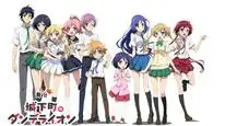 Tập 6 Joukamachi no Dandelion