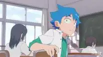 Tập 2 Kyoshin to Hyouka no Shiro