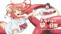 Tập 12 Monster Musume no Iru Nichijou