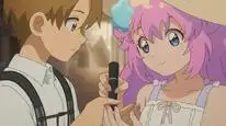 Tập 08 Mahou no Shimai Lulutto Lilly
