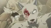 Tập 10 BEASTARS: Thế giới người thú (Phần 2)