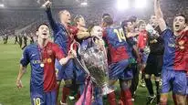 Tập Full Barcelona - Đội Bóng Vĩ Đại