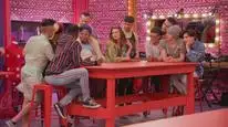 Tập 5 Rupaul's Drag Race - Cuộc chiến giày cao gót (Phần 11)
