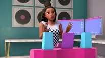 Tập 7 Barbie: It Takes Two