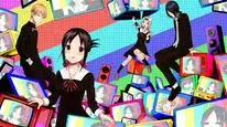 Tập 5 Kaguya-sama wa Kokurasetai: Ultra Romantic