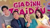 Tập 01 Gia Đình Trái Dấu