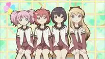 Tập 7 Yuru Yuri 2