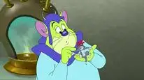 Tập 26 Tom and Jerry Tales
