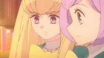 Tập 6 Mahoutsukai ni Narenakatta Onnanoko no Hanashi
