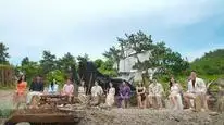 Tập 11 Địa ngục độc thân (Phần 3)