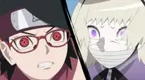 Tập 112 Boruto: Naruto Hậu Sinh Khả Úy