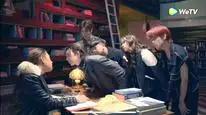 Tập 01 OMG Vampire (Uncut Ver.)