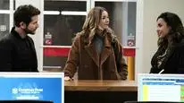 Tập 8 Bác Sĩ Nội Trú (Phần 4)