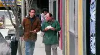 Tập 12 Seinfeld (Phần 6)
