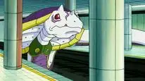Tập 15 Digimon Tamers